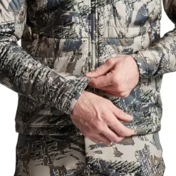 Men's Sitka Kelvin Aerolite Jacket -SITKA SHOP 84198415365 6
