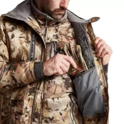 Men's Sitka Boreal Aerolite Jacket -SITKA SHOP 84198415380 7