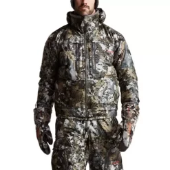Men's Sitka Incinerator Aerolite Jacket -SITKA SHOP 84198415389 2