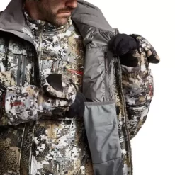 Men's Sitka Incinerator Aerolite Jacket -SITKA SHOP 84198415389 6
