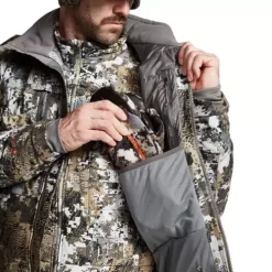 Men's Sitka Incinerator Aerolite Jacket -SITKA SHOP 84198415389 7