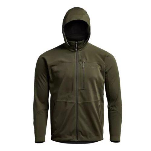 Men's Sitka Jetstream Softshell Jacket 1 Men's Sitka Jetstream Softshell Jacket
