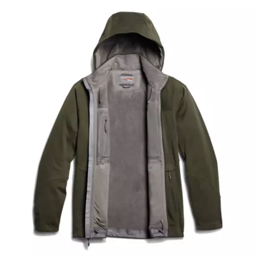 Men's Sitka Jetstream Softshell Jacket 2 Men's Sitka Jetstream Softshell Jacket - Image 2