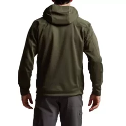 Men's Sitka Jetstream Softshell Jacket 7 Men's Sitka Jetstream Softshell Jacket -SITKA SHOP 84198417205 4