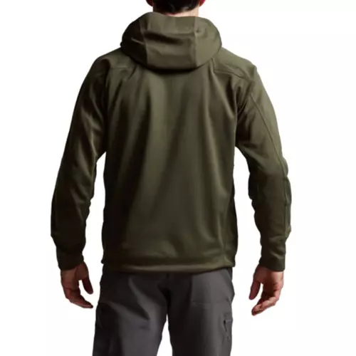 Men's Sitka Jetstream Softshell Jacket 4 Men's Sitka Jetstream Softshell Jacket - Image 4