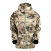 Kids' Sitka Cyclone Softshell Jacket