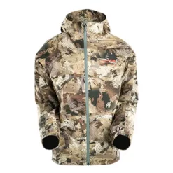 Kids' Sitka Cyclone Softshell Jacket