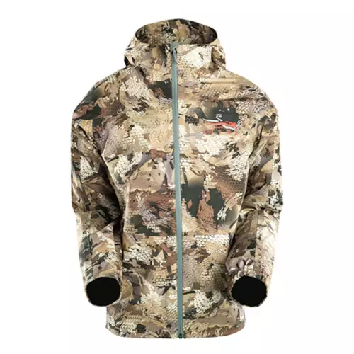 Kids' Sitka Cyclone Softshell Jacket 1 Kids' Sitka Cyclone Softshell Jacket