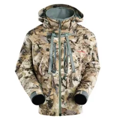 Men's Sitka Delta Wading Softshell Jacket