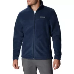 Men's Columbia Steens Mountain Full Zip Jacket