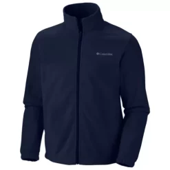 Men's Columbia Steens Mountain Full Zip Jacket 5 Men's Columbia Steens Mountain Full Zip Jacket -SITKA SHOP 88653573652 F