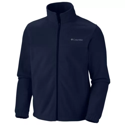 Men's Columbia Steens Mountain Full Zip Jacket 3 Men's Columbia Steens Mountain Full Zip Jacket - Image 3