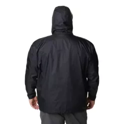 Men's Columbia Plus Size Watertight II Rain Jacket -SITKA SHOP 88725330305 2