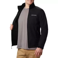Men's Columbia Ascender Softshell Jacket -SITKA SHOP 88792194456 F 2
