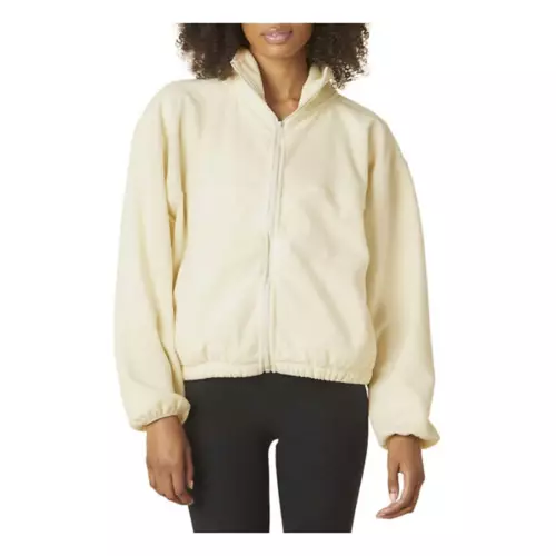 Women's Beyond Yoga Feeling Chill Jacket 1 Women's Beyond Yoga Feeling Chill Jacket