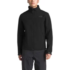 Men's The North Face Apex Chromium Thermal Softshell Jacket