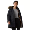 Women's PrAna Sayama Long Jacket