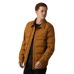 Men's PrAna Pinchot Shirt Jacket -SITKA SHOP 88976087998 2