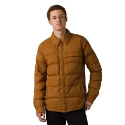 Men's PrAna Pinchot Shirt Jacket -SITKA SHOP 88976087998 3