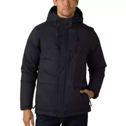 Men's PrAna Novad Path Jacket 1 Men's PrAna Novad Path Jacket