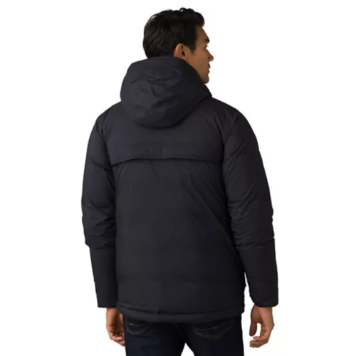 Men's PrAna Novad Path Jacket 2 Men's PrAna Novad Path Jacket - Image 2