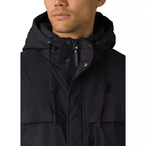 Men's PrAna Novad Path Jacket 4 Men's PrAna Novad Path Jacket - Image 4